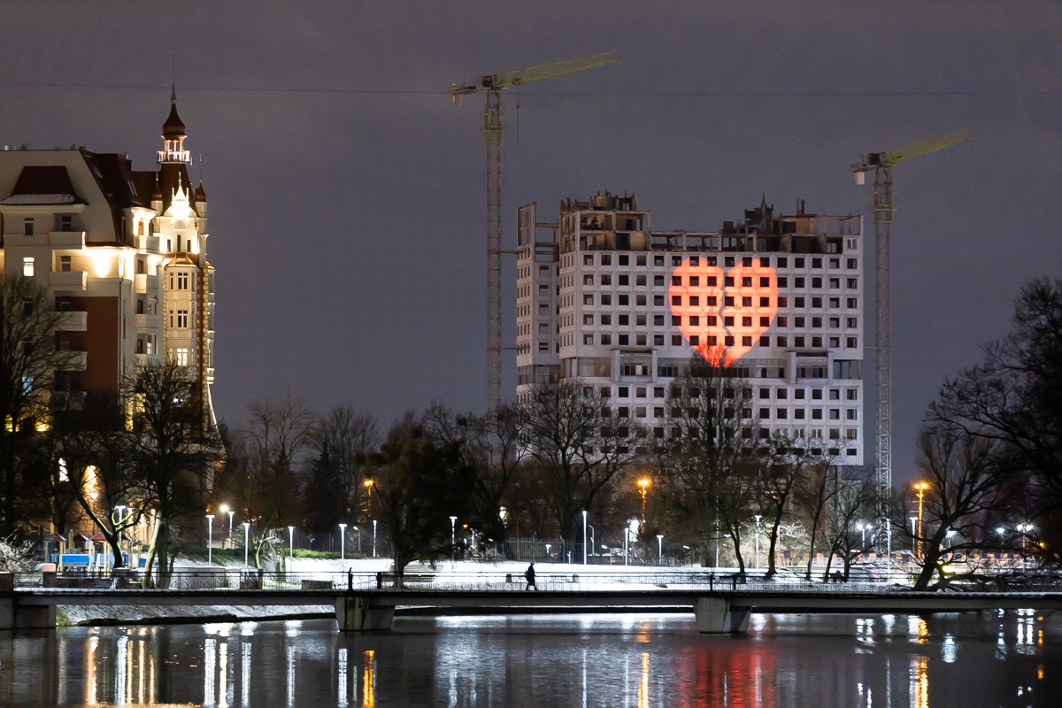 Александр Подгорчук