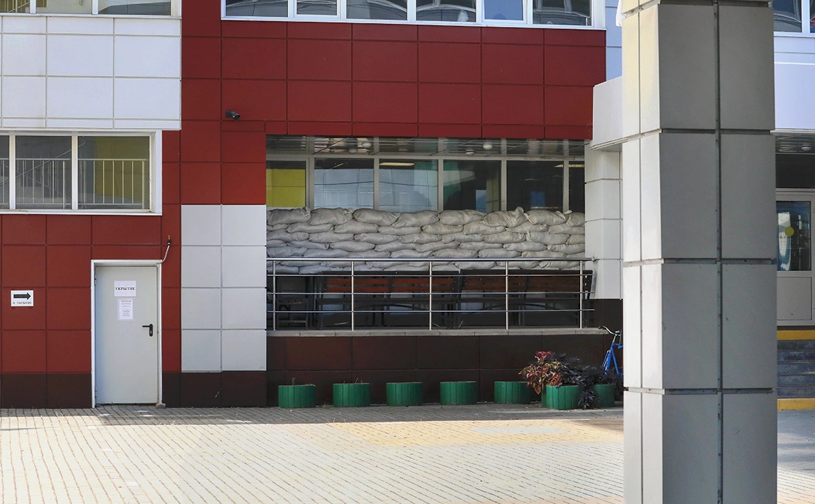 Павел Колядин / ТАСС