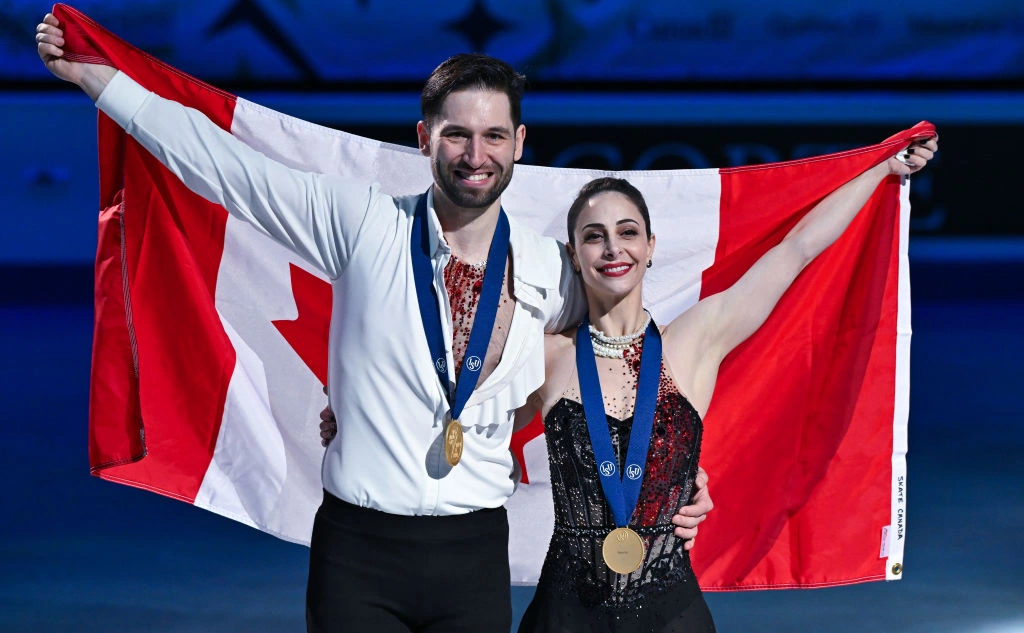 Minas Panagiotakis / Getty Images