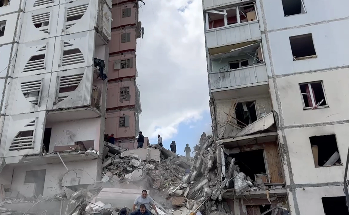 vvgladkov / Telegram