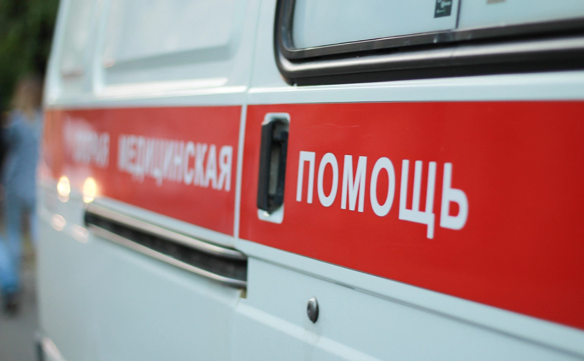 Никита Попов / РБК