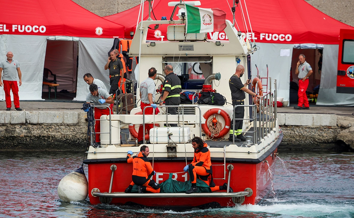 Louiza Vradi / Reuters