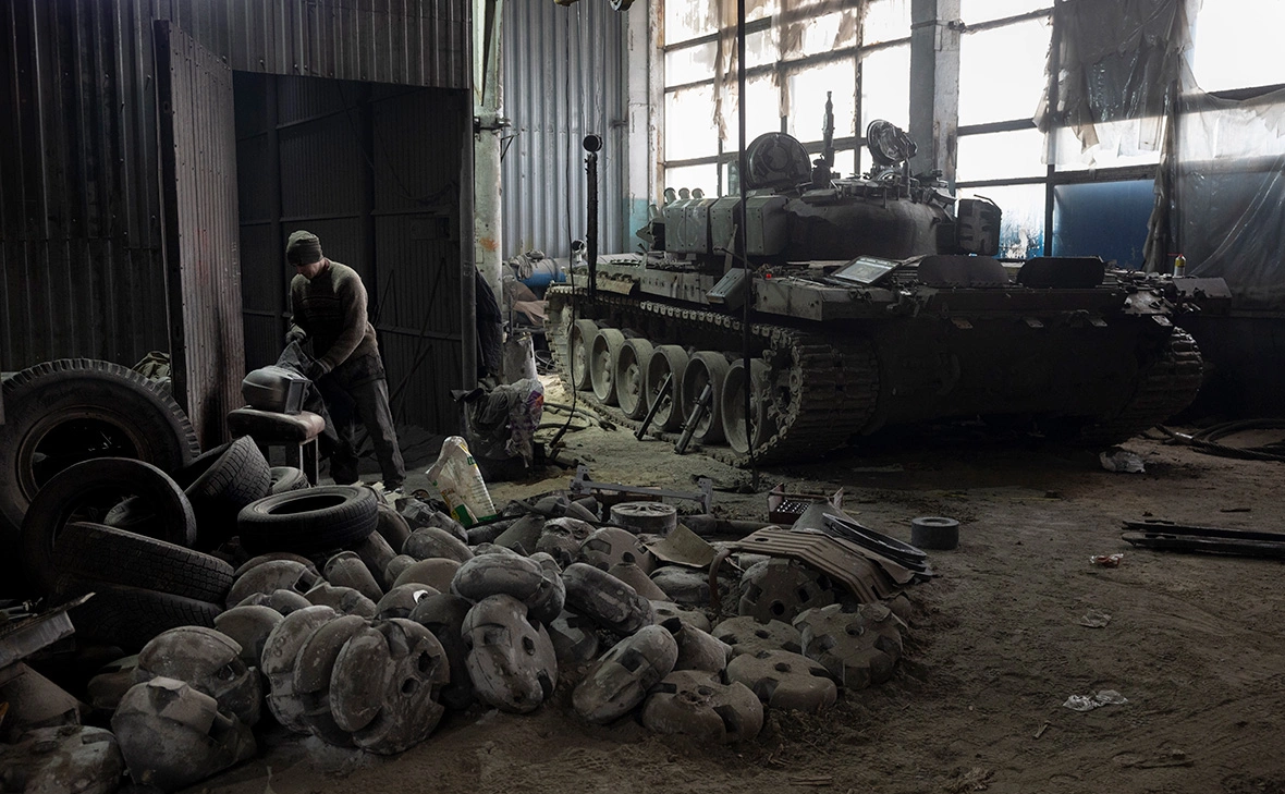 John Moore / Getty Images