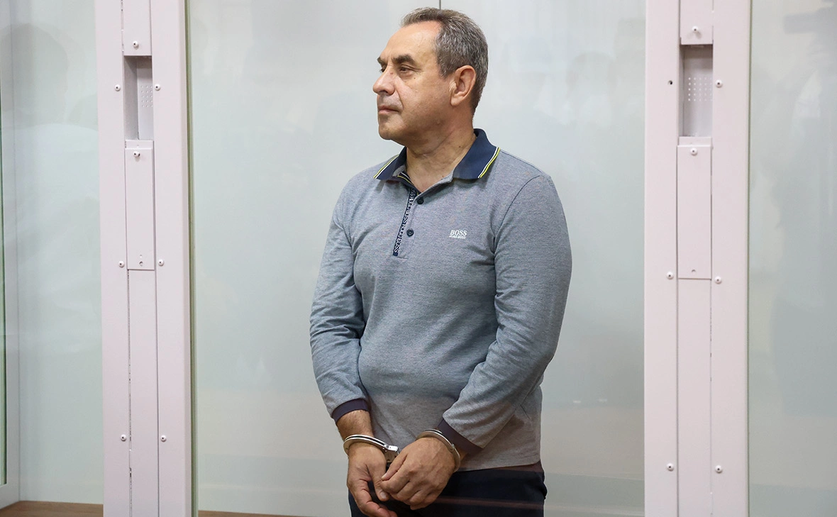 Сергей Фадеичев / ТАСС