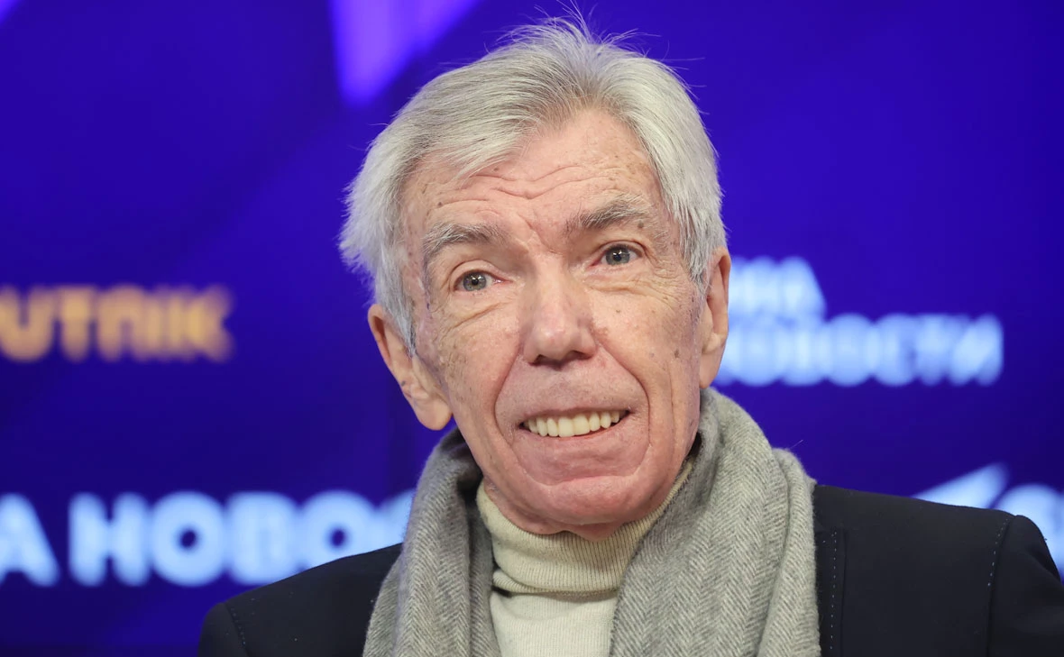 Виталий Белоусов / РИА Новости