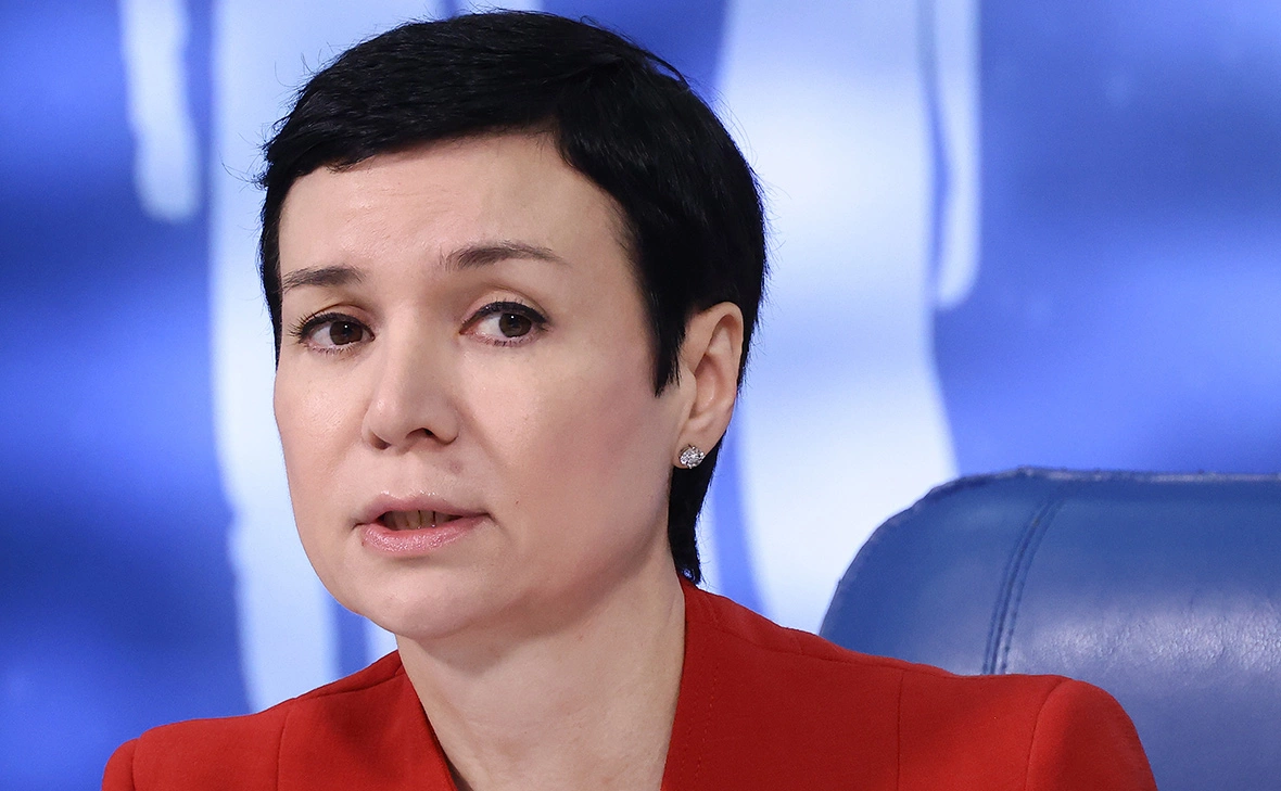 Артем Геодакян / ТАСС