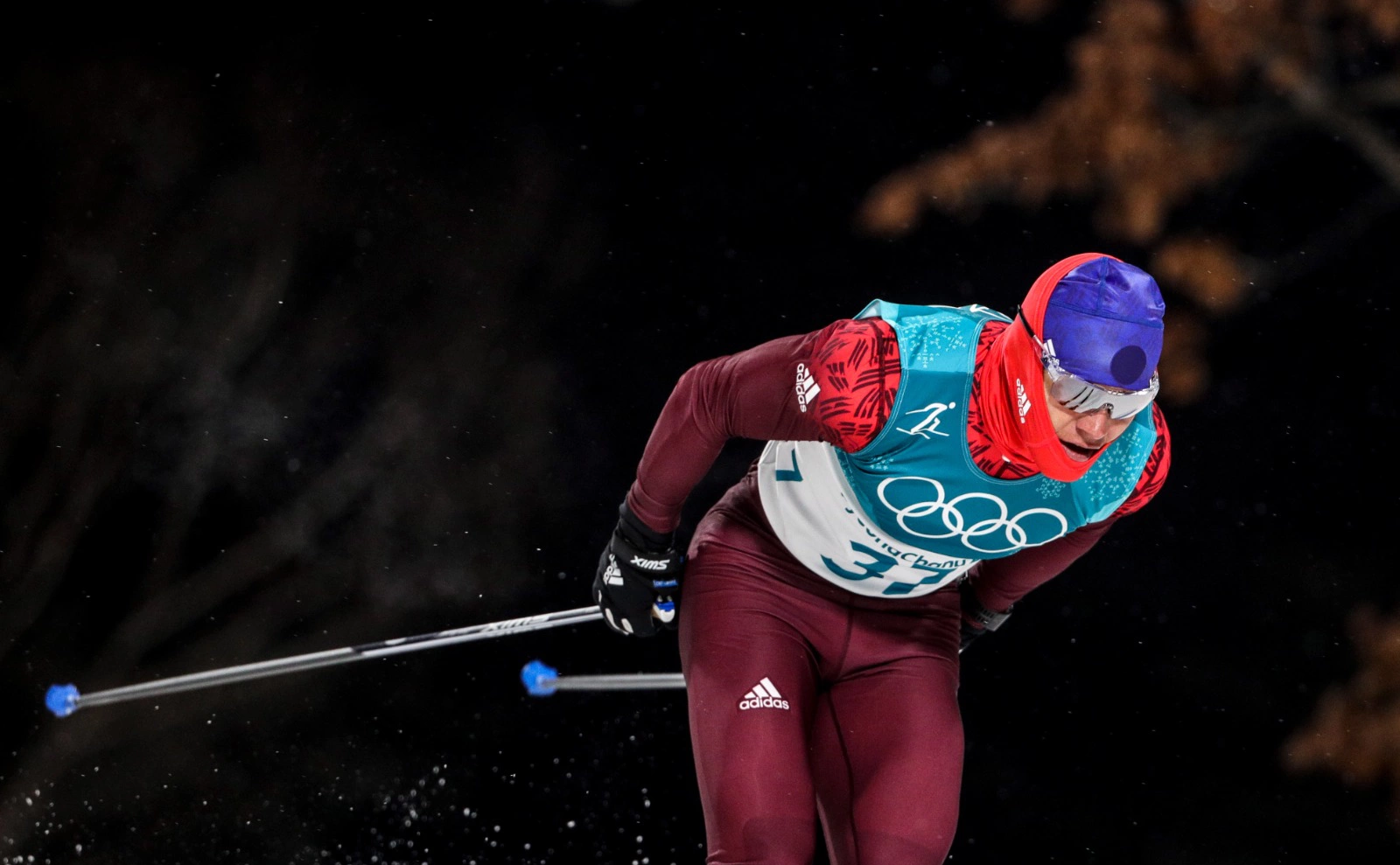 Сергей Бобылев / ТАСС
