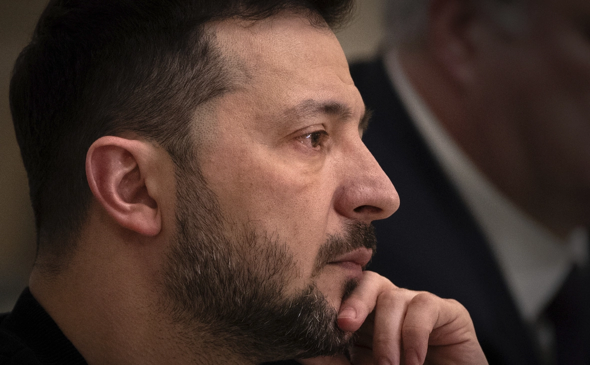 Ефрем Лукацкий / AP / ТАСС