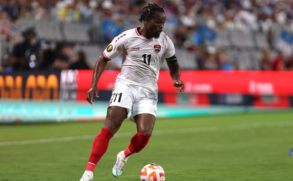  David Jensen / Getty Images