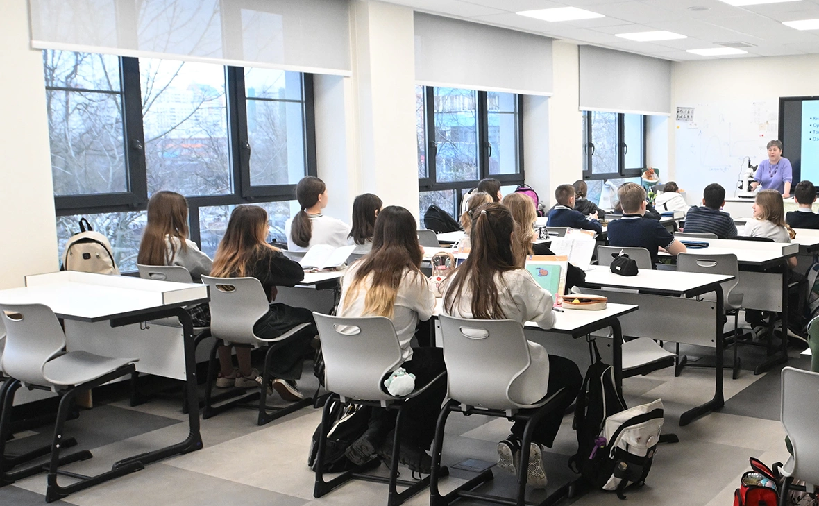 Комсомольская Правда / Global Look Press