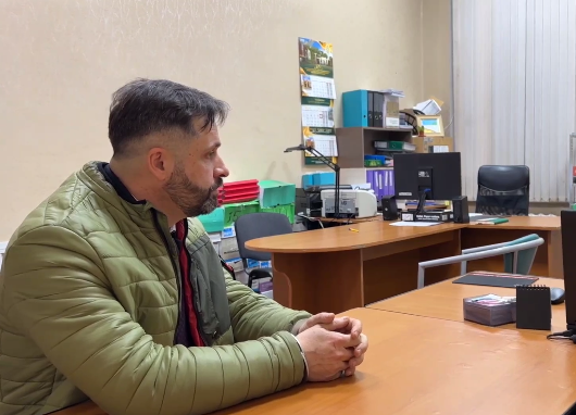 скриншот видео СК