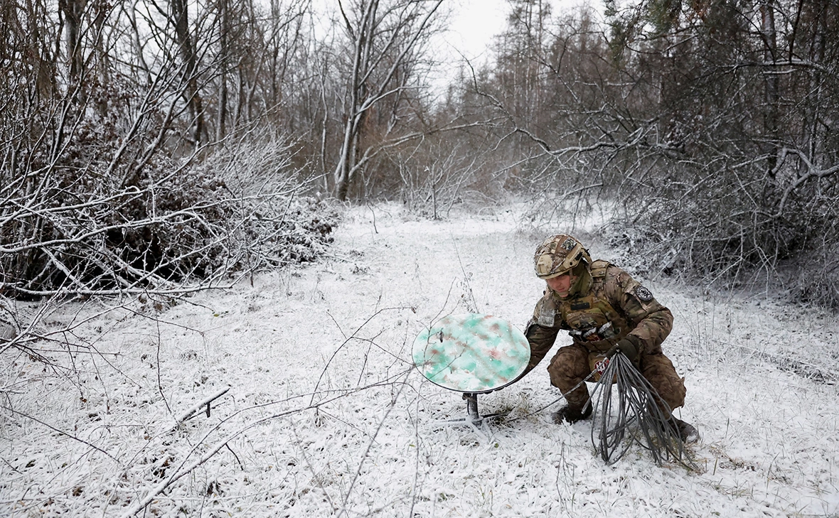 Clodagh Kilcoyne / Reuters