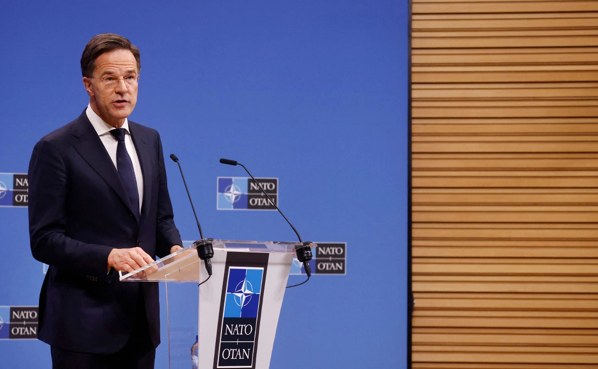 Johanna Geron / Reuters