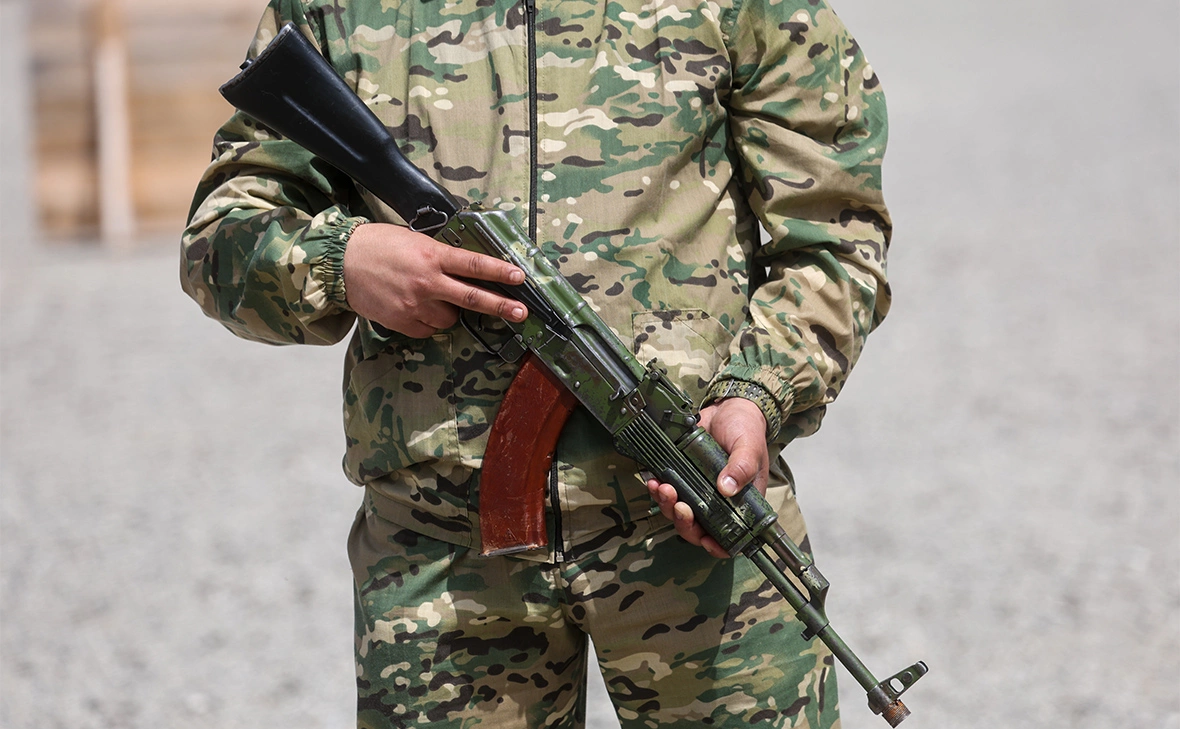 Алексей Белкин / NEWS.ru / Global Look Press