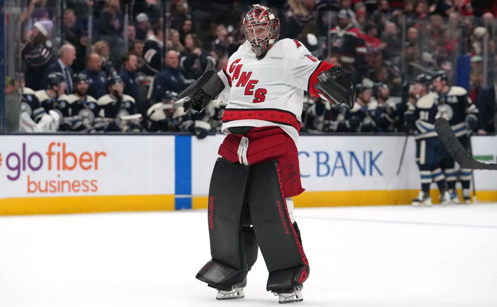 Jason Mowry / Getty Images