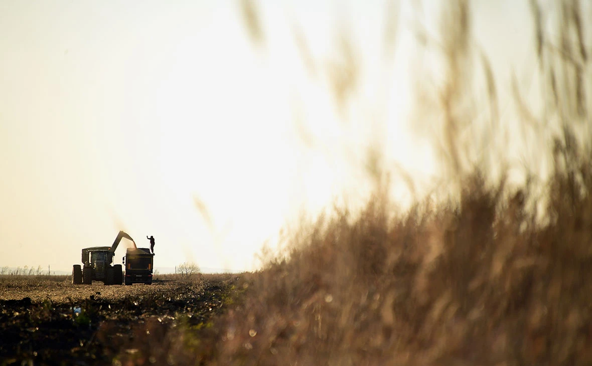 Юрий Смитюк / ТАСС