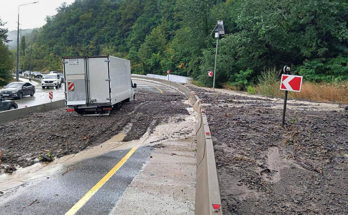 Фото:glavatuapseregion / Telegram