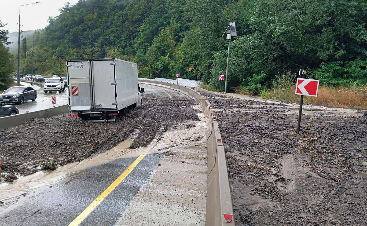 glavatuapseregion / Telegram