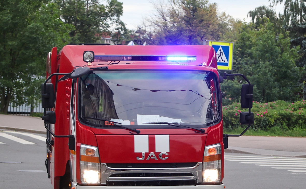 Алексей Белкин / NEWS.ru / Global Look Press