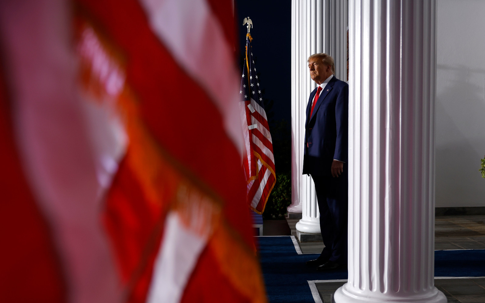 Фото: Chip Somodevilla / Getty Images