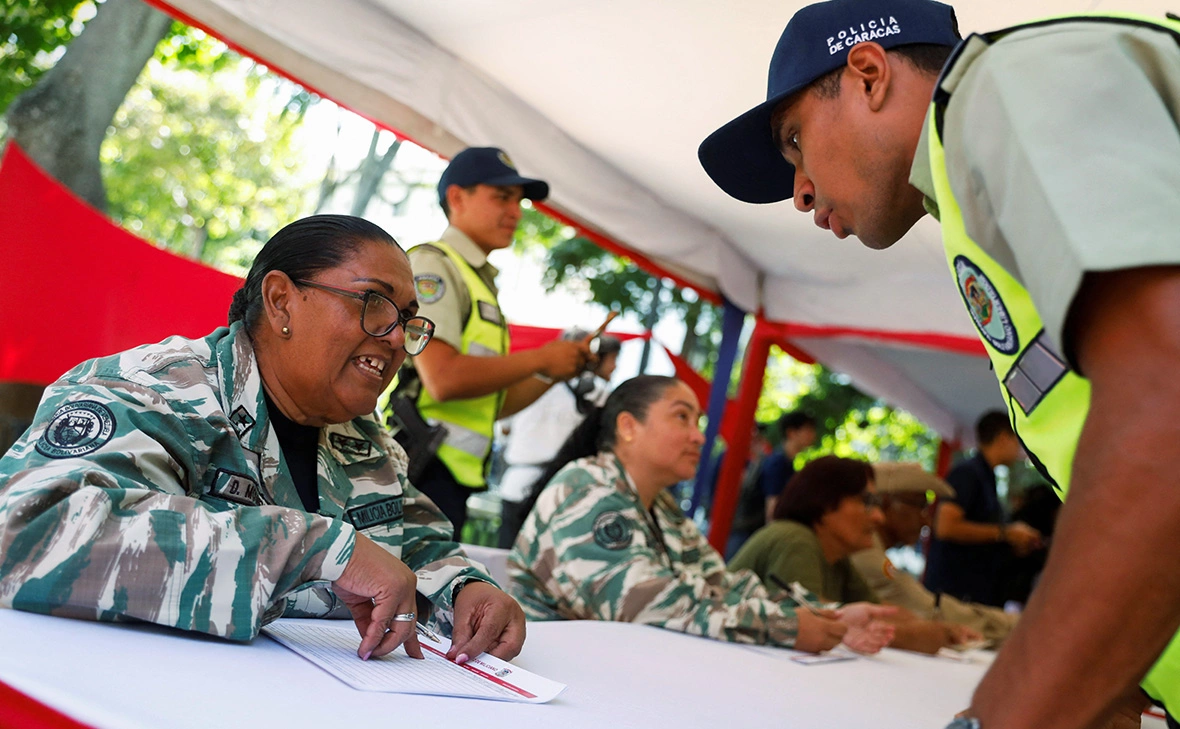 Leonardo Fernandez Viloria / Reuters