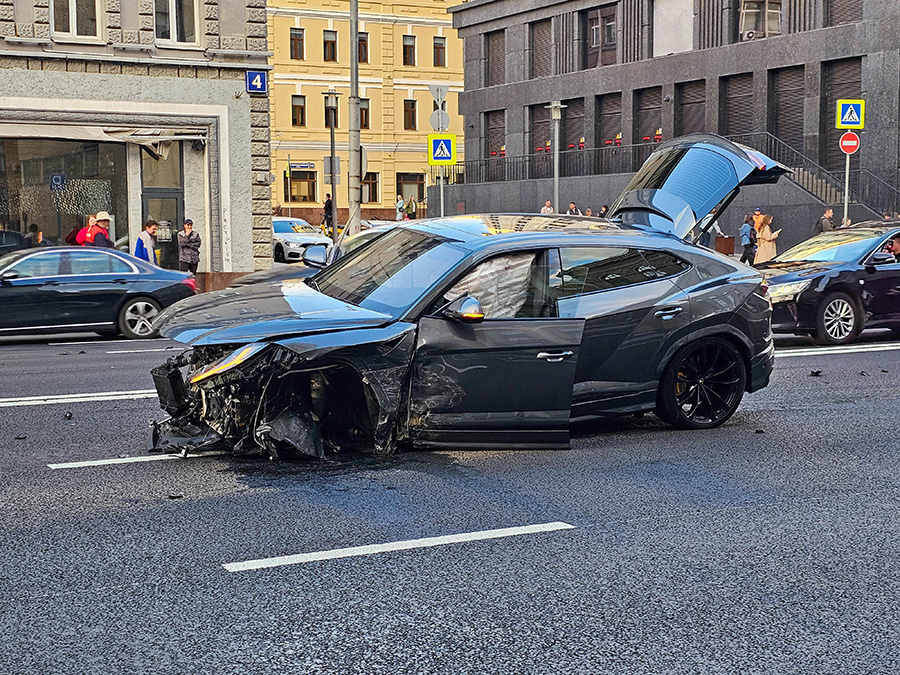 Фото: АГН «Москва»