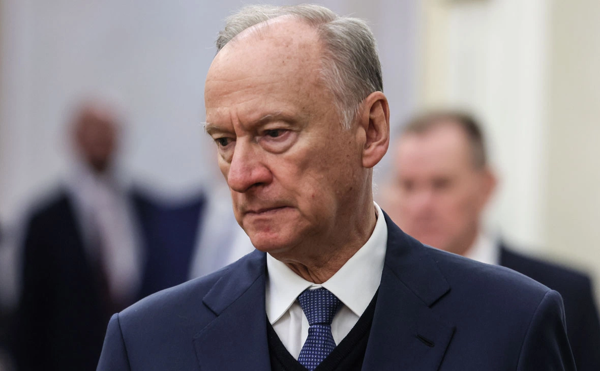 Михаил Метцель / ТАСС