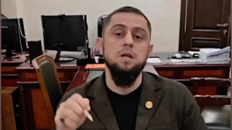 Чеченский министр обратился к ЦБ из-за голосования по банкноте 500 руб.