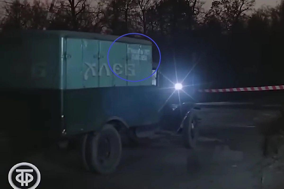 Кадр из телефильма «Место встречи изменить нельзя», режиссер Станислав Говорухин, 1979 год