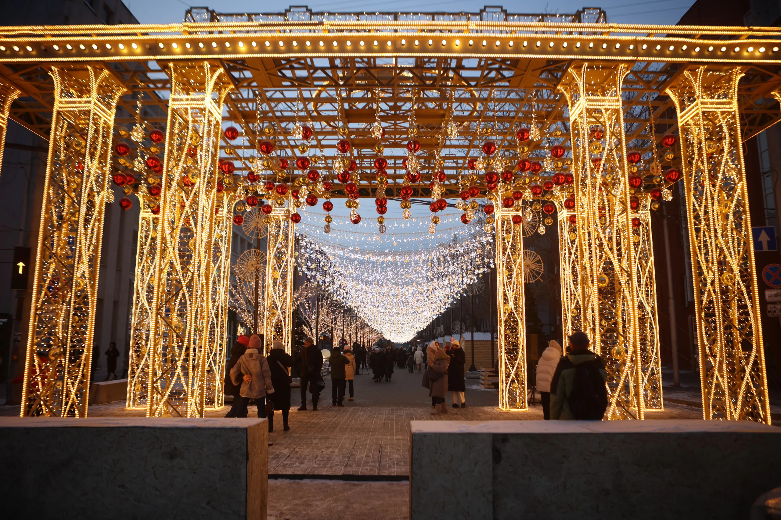 Telegram-канал мэрии Новосибирска