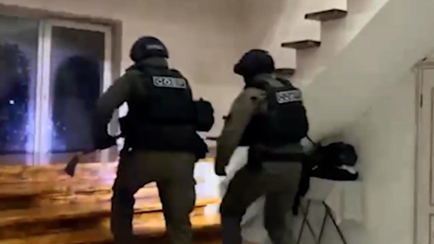 На Урале задержали ОПГ, подозреваемую в хищении выплат военнослужащим