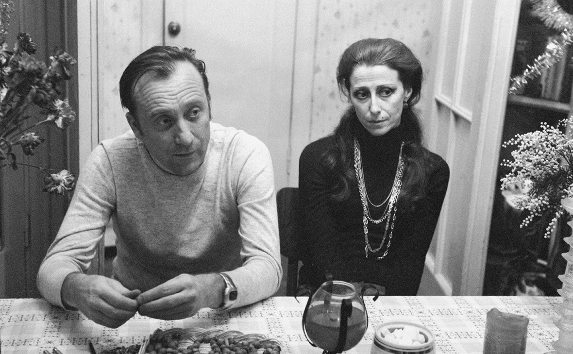 Олег Булдаков / ТАСС