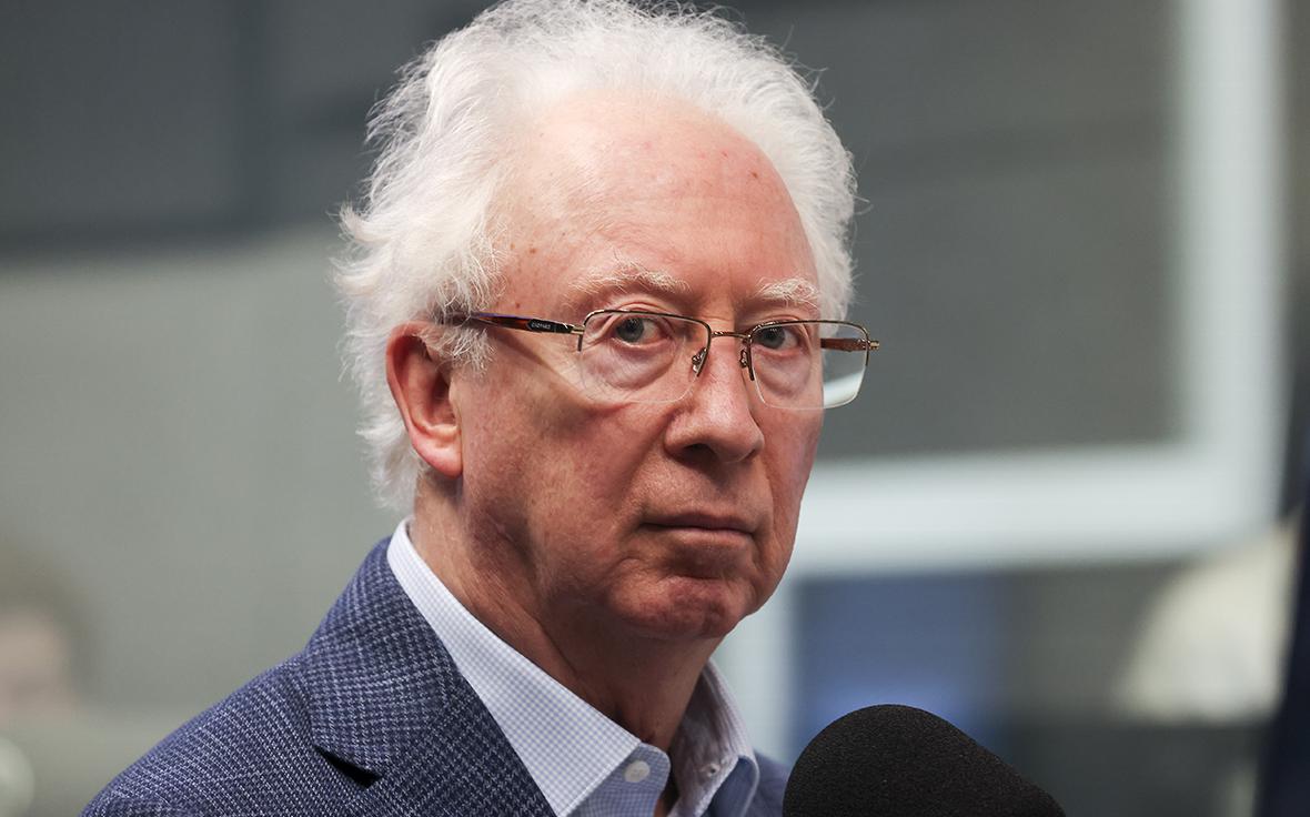 Бывший зампред ЦБ оценил идею создания в России валютного коридора