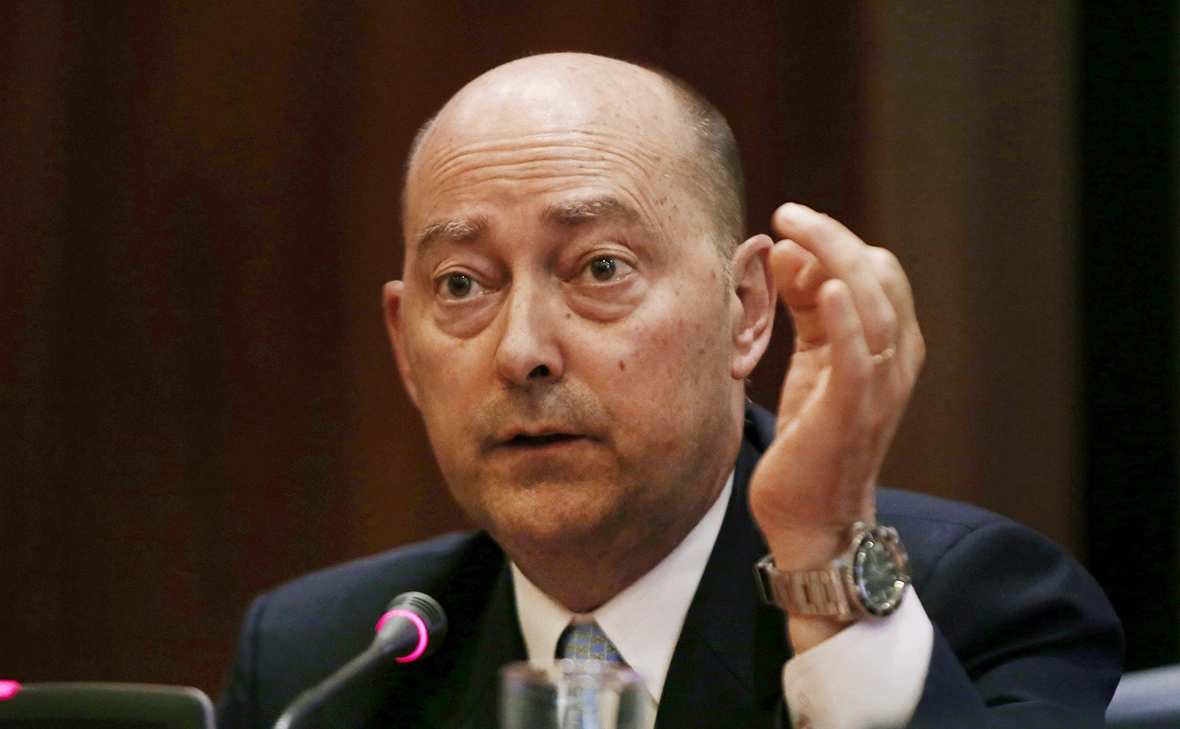 Panayiotis Tzamaros / Zuma / Global Look Press