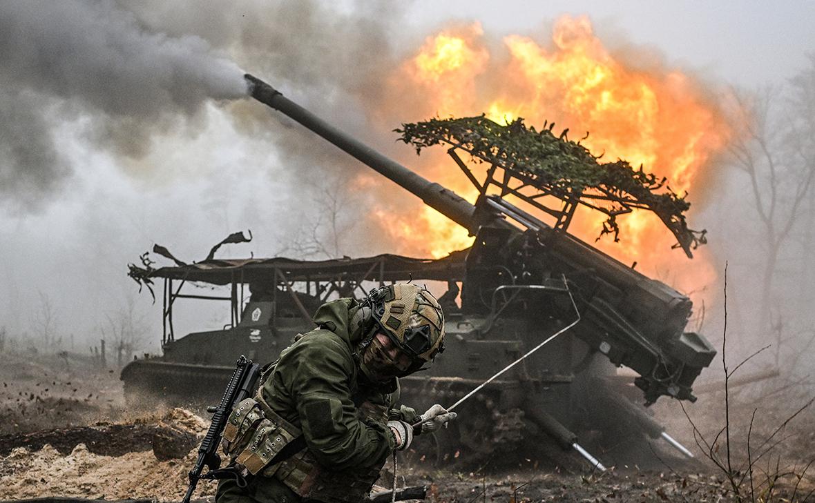 Фото: Сергей Бобылев / РИА Новости