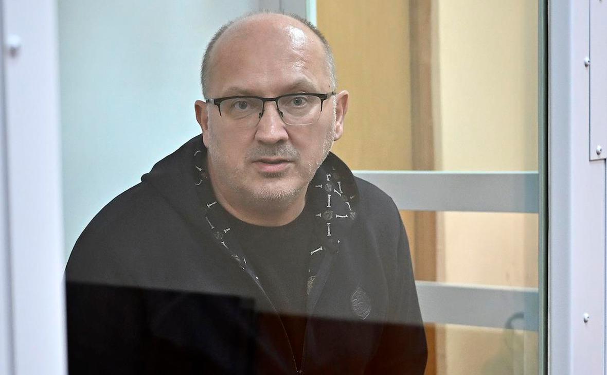 Владимир Демчик