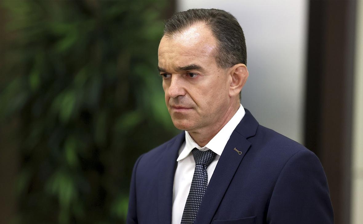 Вениамин Кондратьев