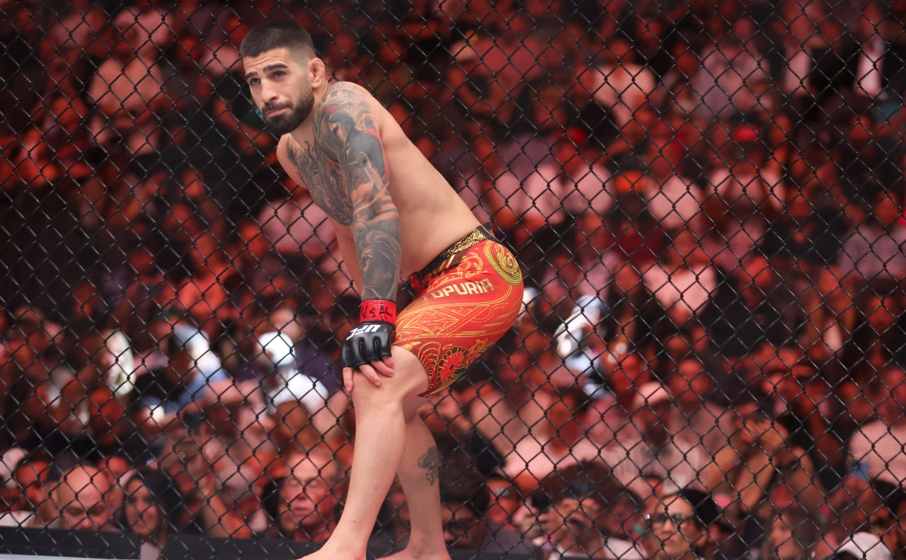 Ian Maule / Getty Images