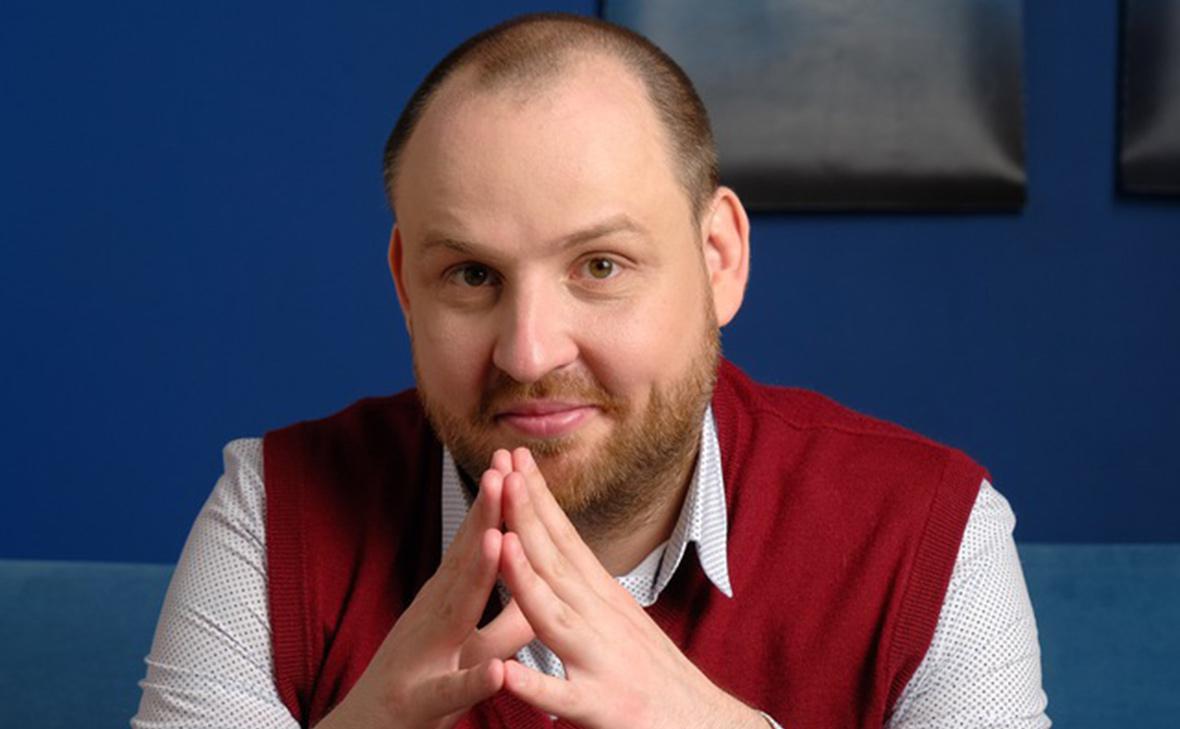 Иван Ремизов