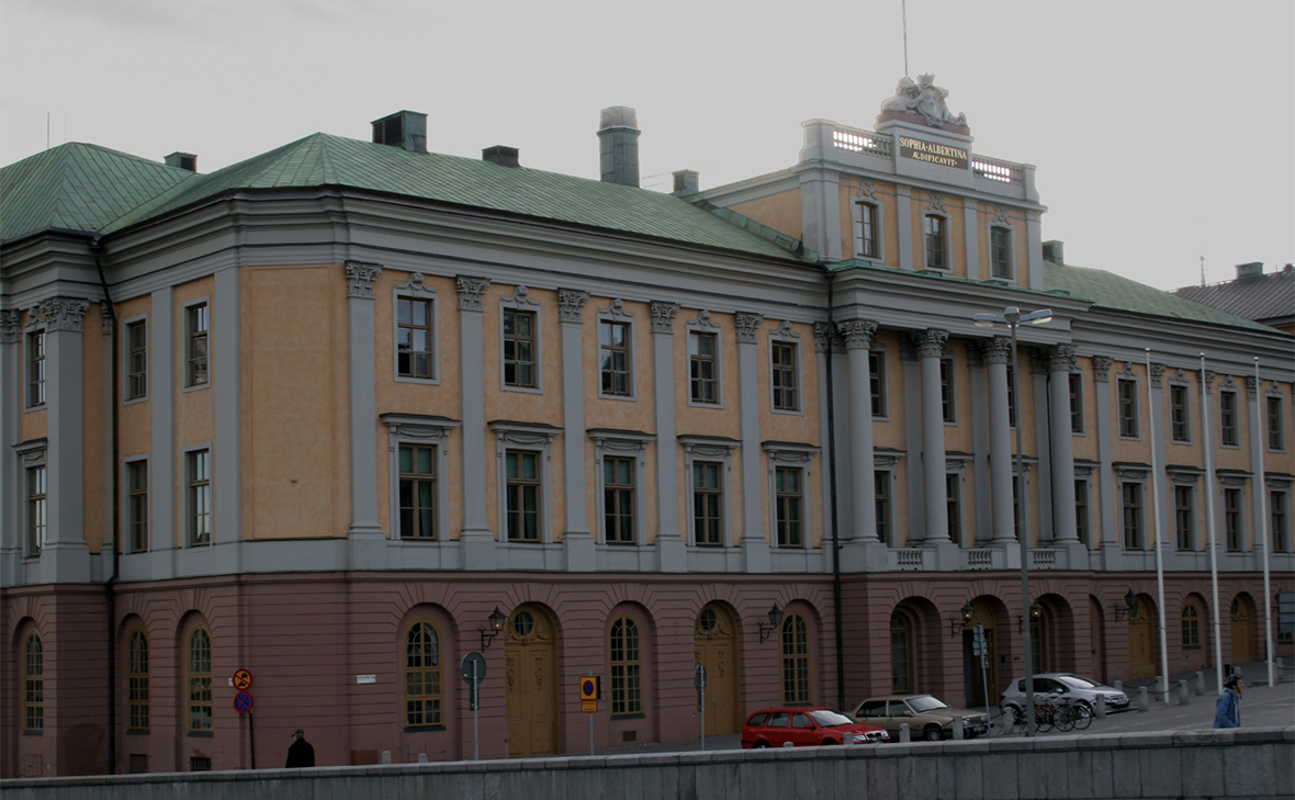 Tage Olsin / CC BY-SA 2.0 / Wikipedia