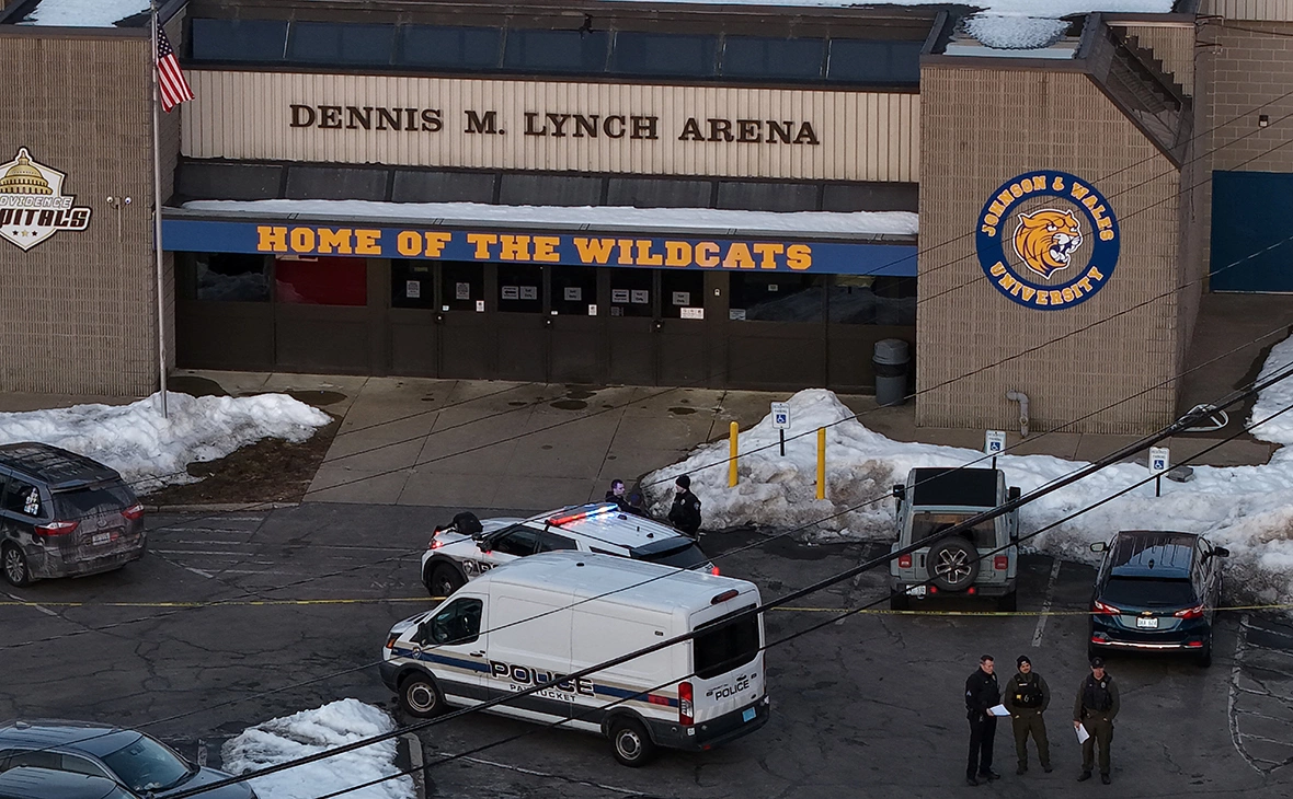 CJ Gunther / Reuters