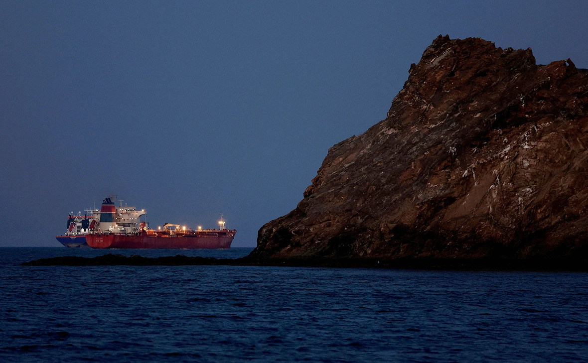 Benoit Tessier / Reuters