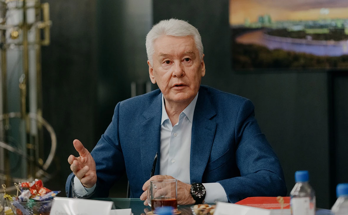 Михаил Гребенщиков / РБК