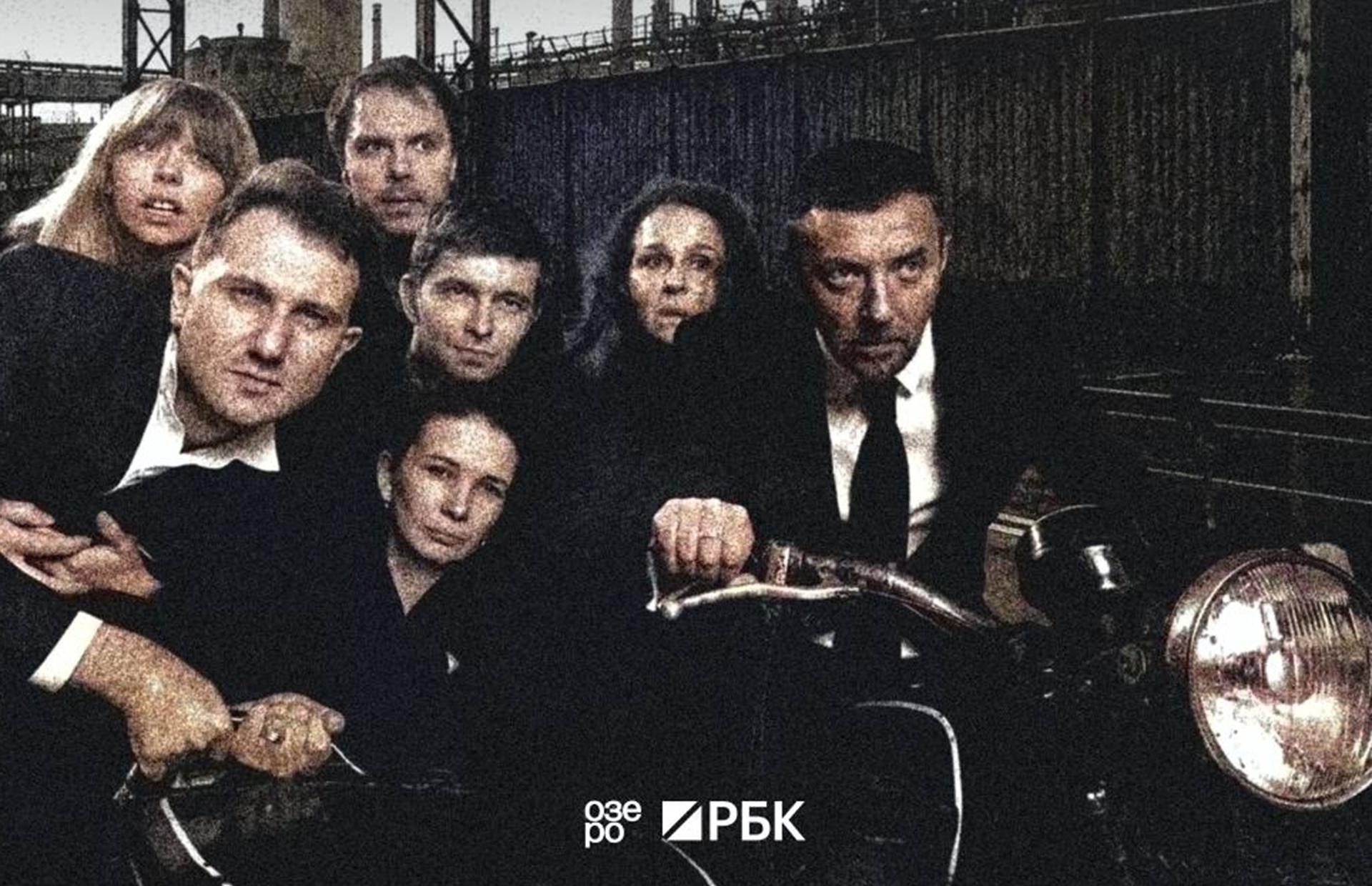 Фото: Дима Черный
