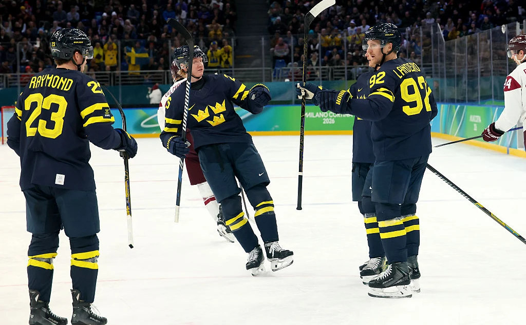 Bruce Bennett / Getty Images