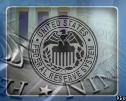 ФРС США оставила учетную ставку на уровне 5,25%