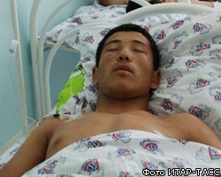 Число жертв беспорядков на юге Киргизии возросло до 208 человек