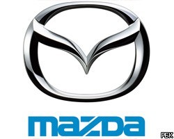 Mazda отзывает более 200 тыс. автомобилей из-за проблем с рулем