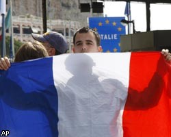 Между Италией и Францией разгорается дипломатический скандал
