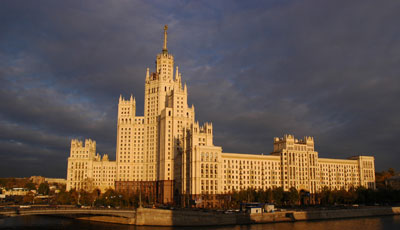 Рынок недвижимости Москвы: до и после 2012 года